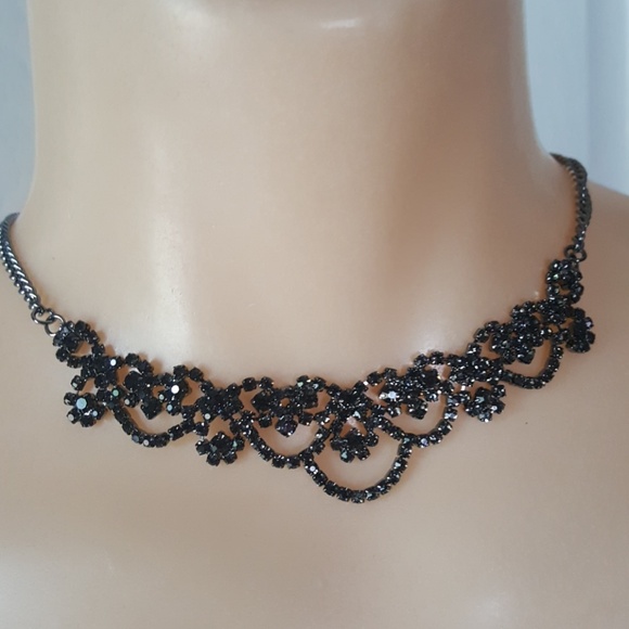 NWT Simply Vera Wang Beautiful Jewelry Necklace-OS - Picture 7 of 7